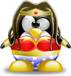 penguin pingouin pinguino 503